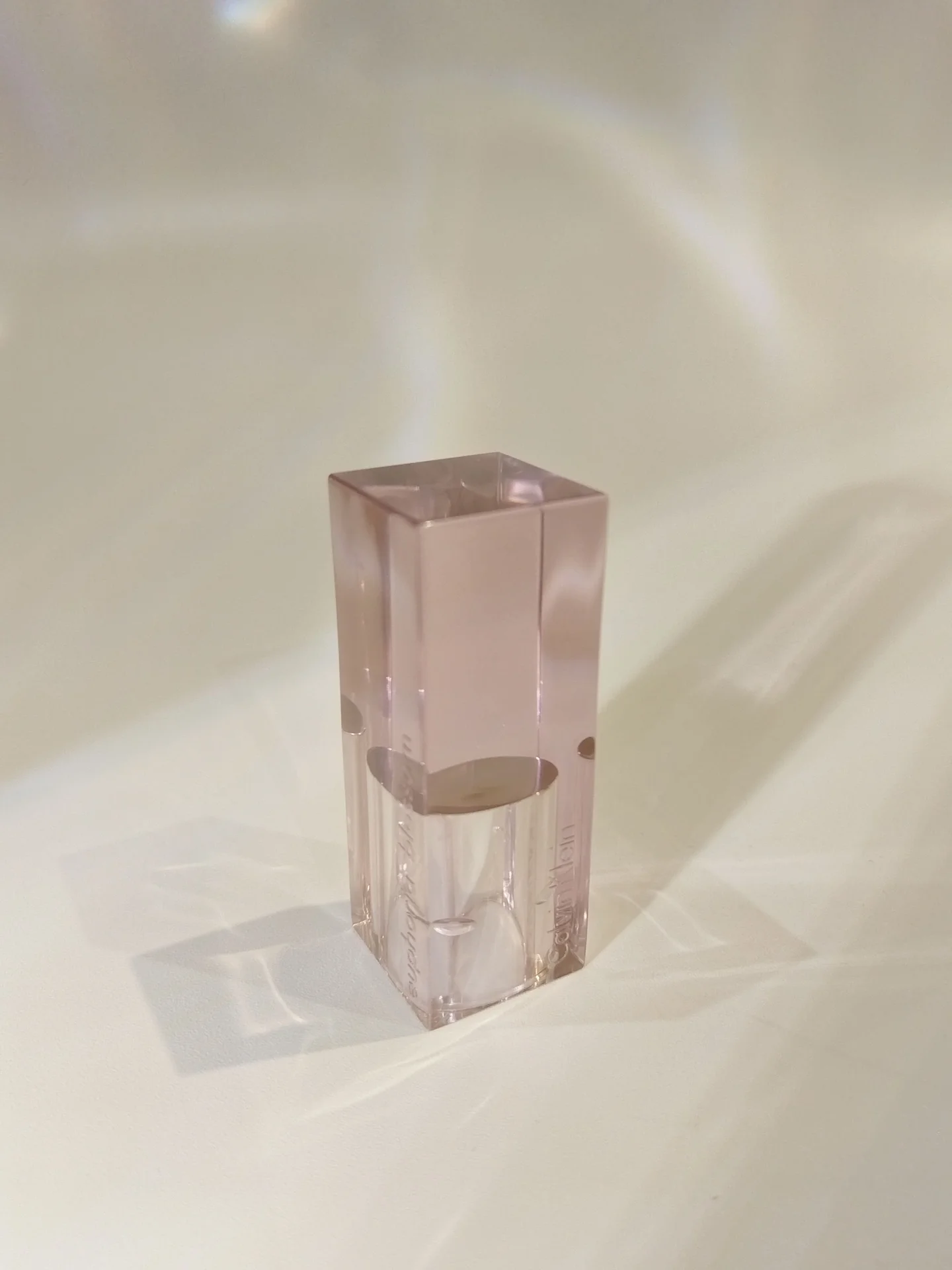 Calvin Klein Euphoria Blossom 100 мл (~70 мл) 2007 - миниатюра 4