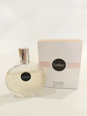 Парфюмерная вода Lalique Satine 50мл (40) оригинал