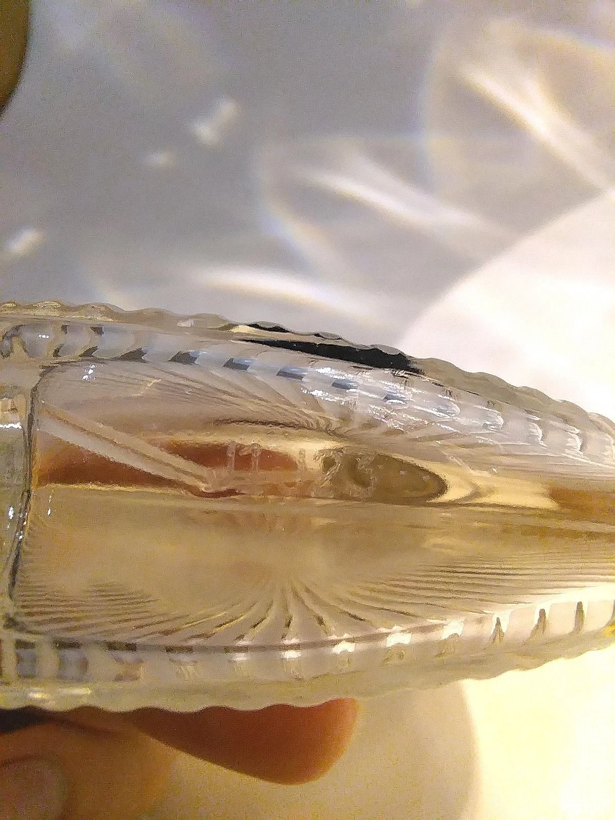 Парфюмерная вода Lalique Satine 50мл (40) оригинал - миниатюра 6