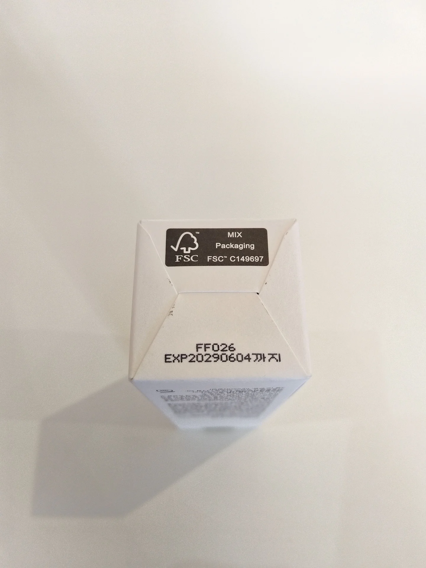Крем Isntree Hyaluronic Acid Aqua 100 мл, новый - миниатюра 6