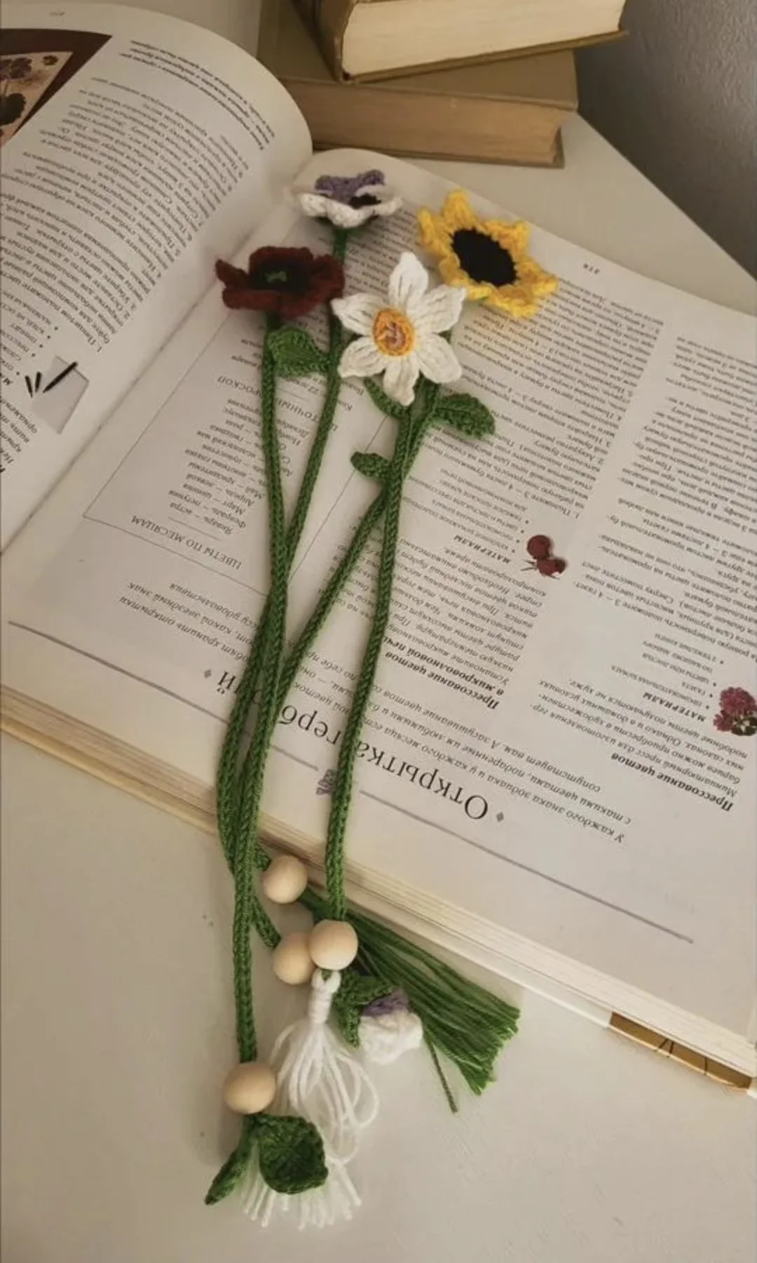 Закладка для книги - миниатюра 5