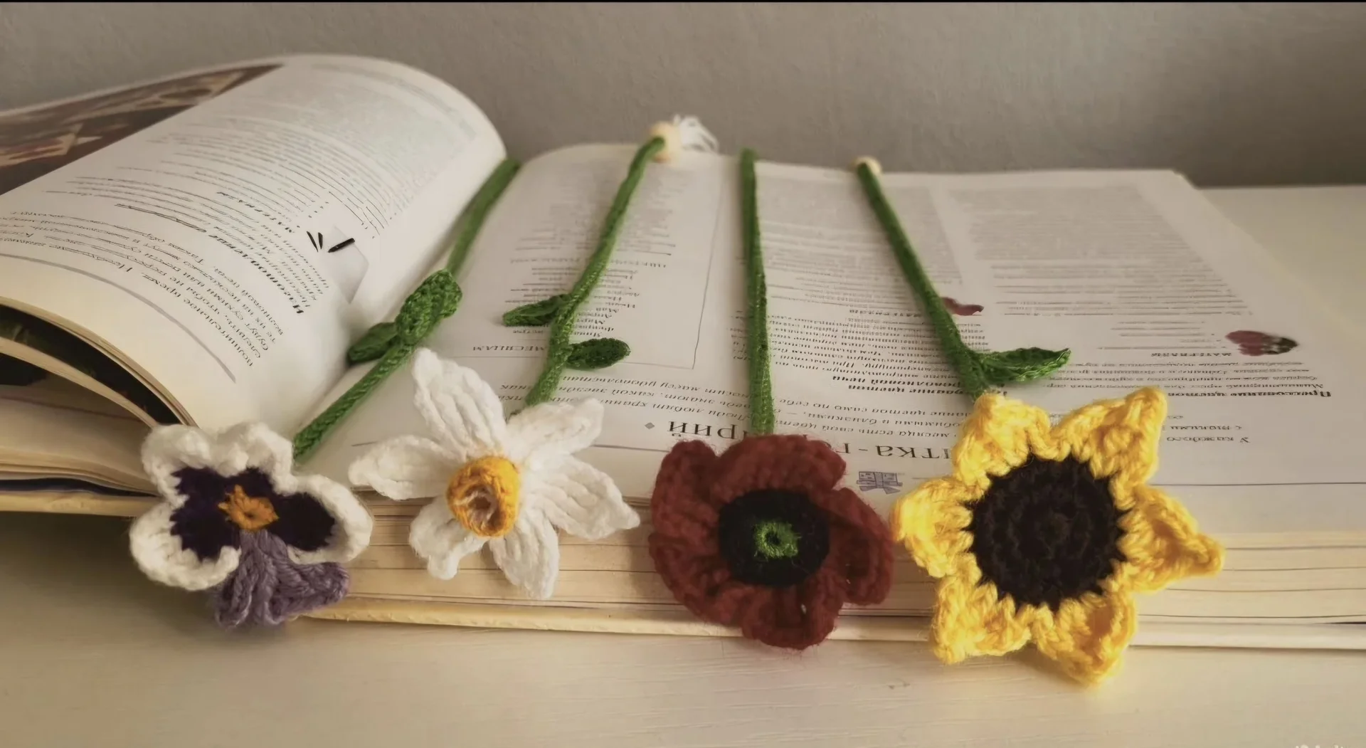 Закладка для книги - миниатюра 6