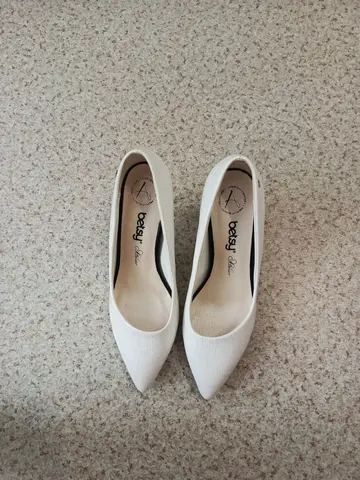 туфли женские