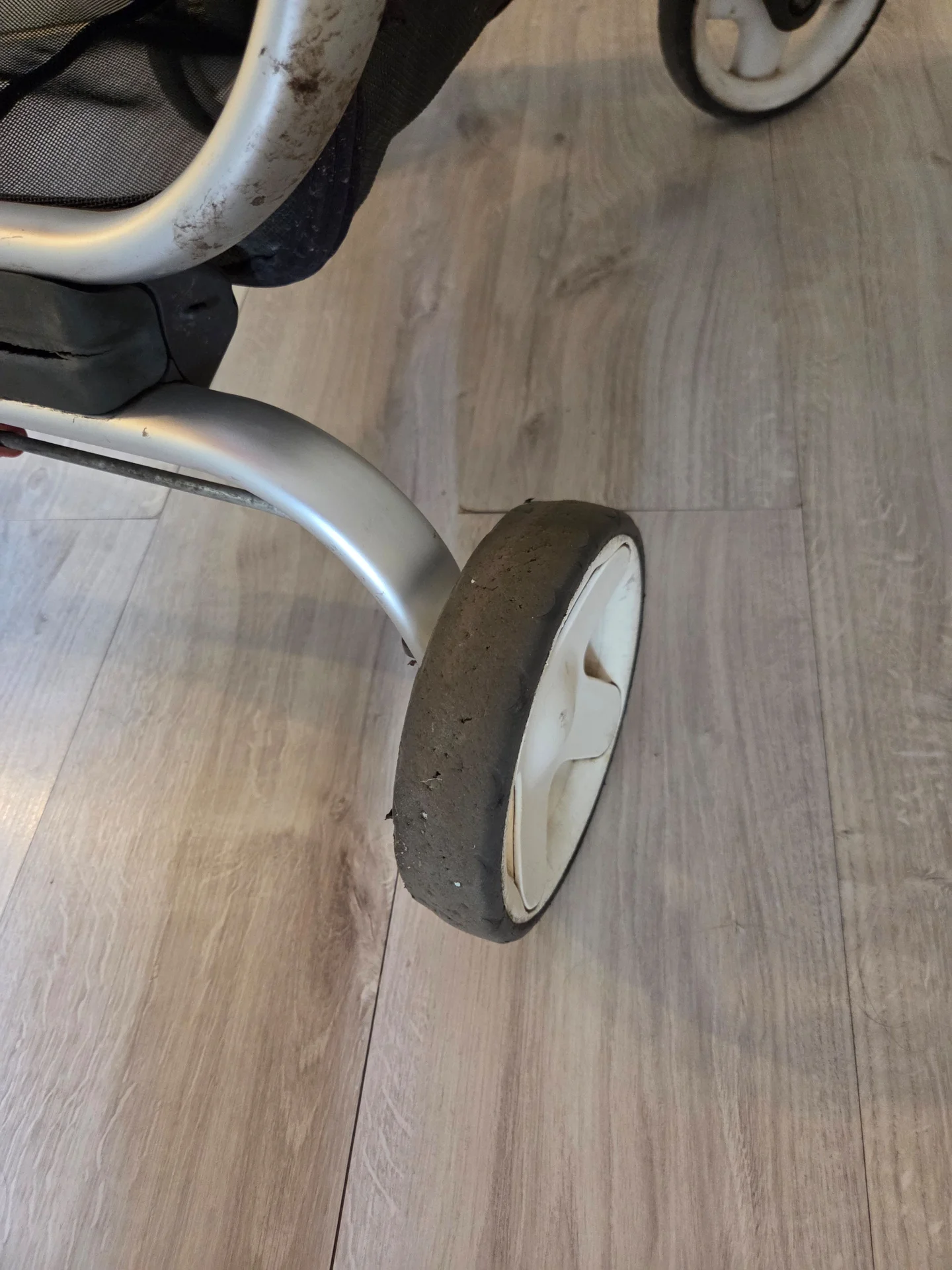 Коляска stokke scoot - миниатюра 5