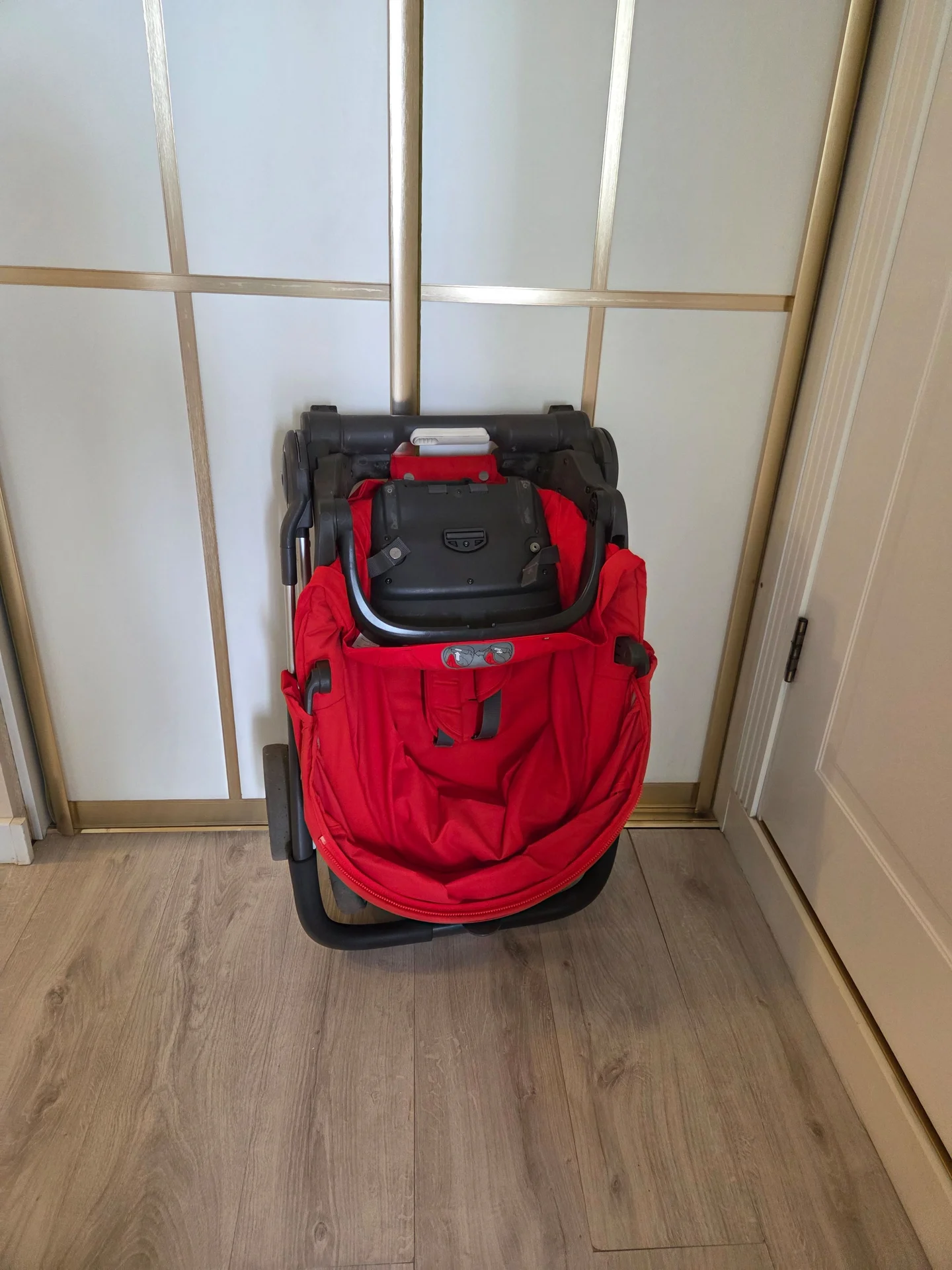 Коляска stokke scoot - миниатюра 10