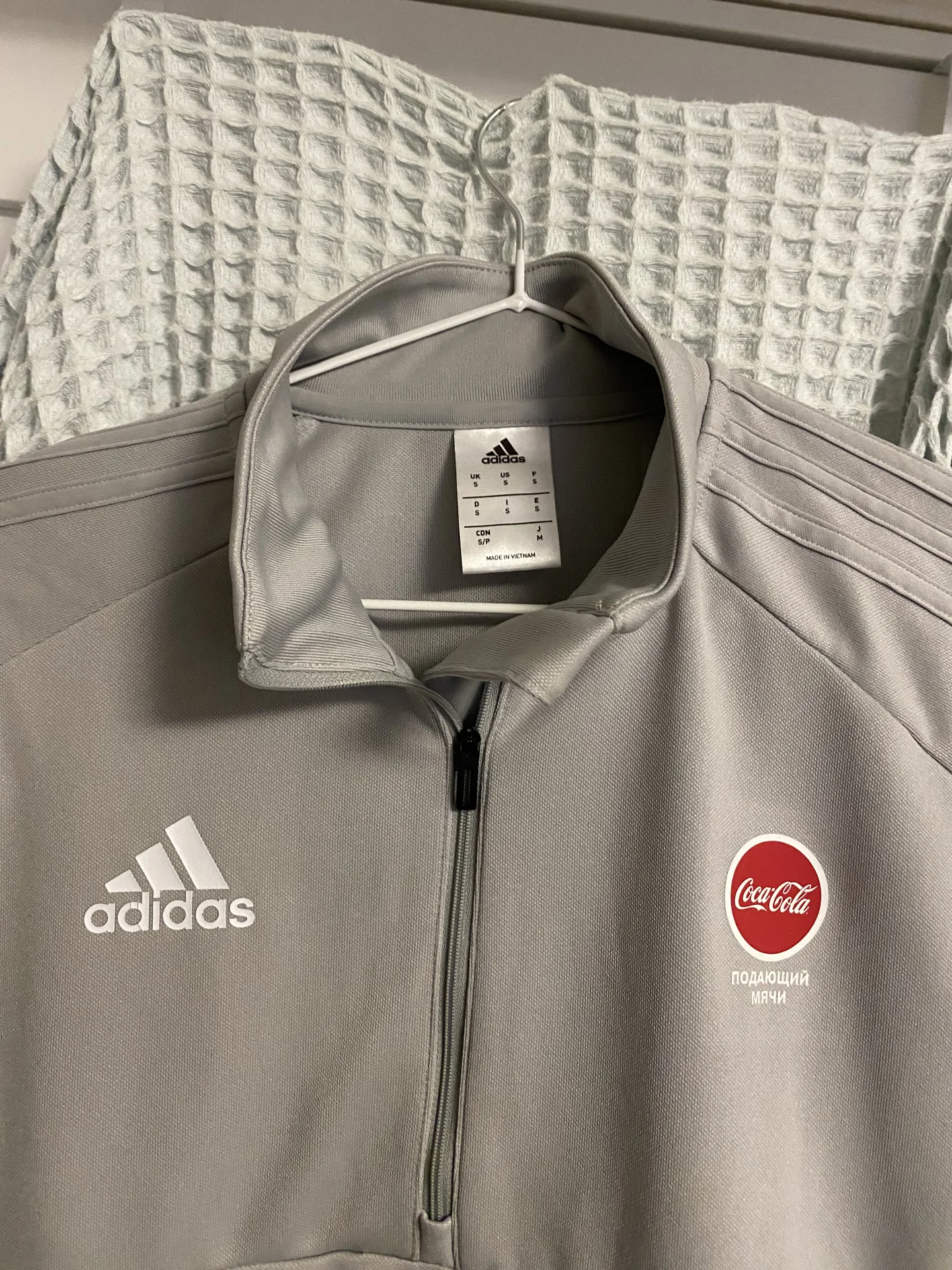 лонгслив adidas оригинал - изображение 1
