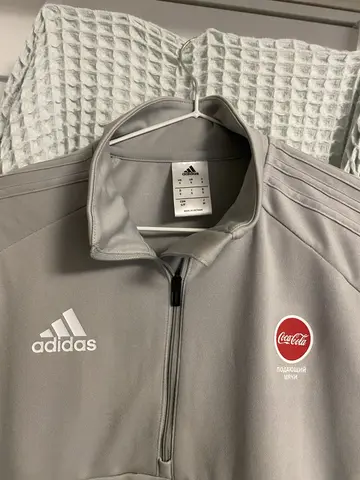 лонгслив adidas оригинал