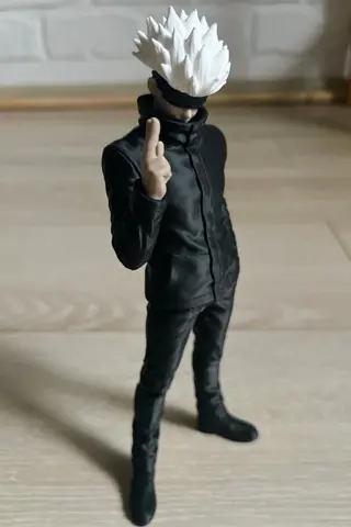 Сатору Годжо