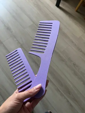Расческа