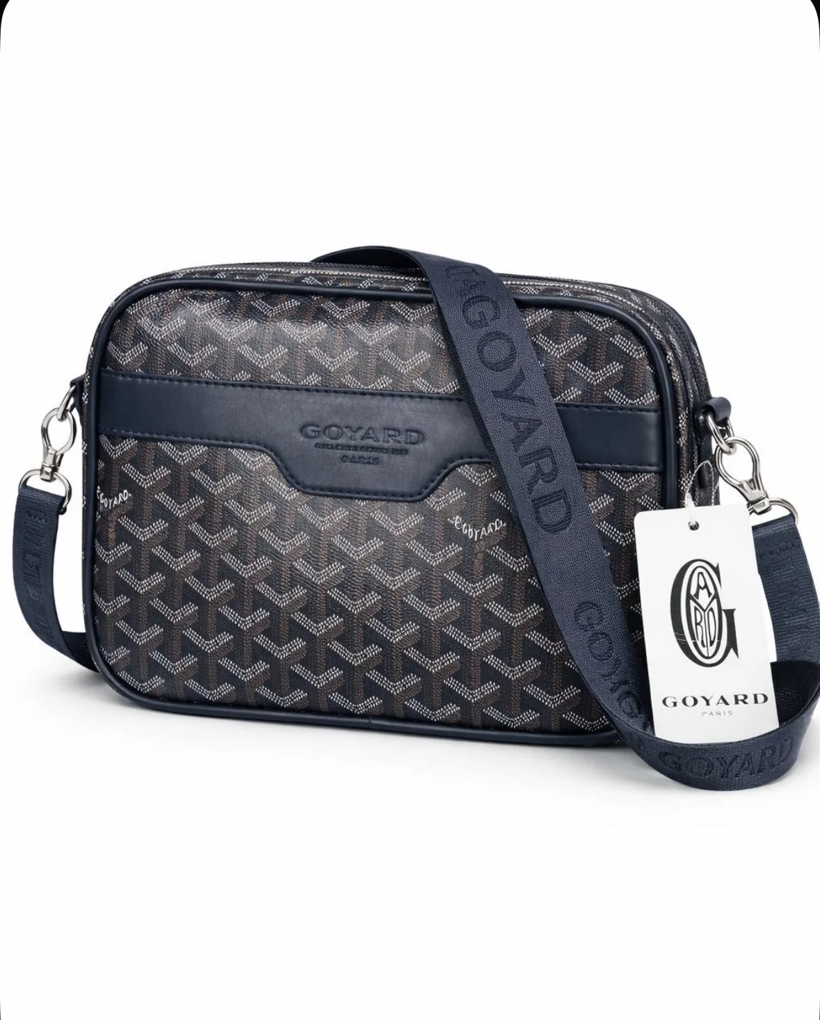 Сумка Goyard - изображение 1