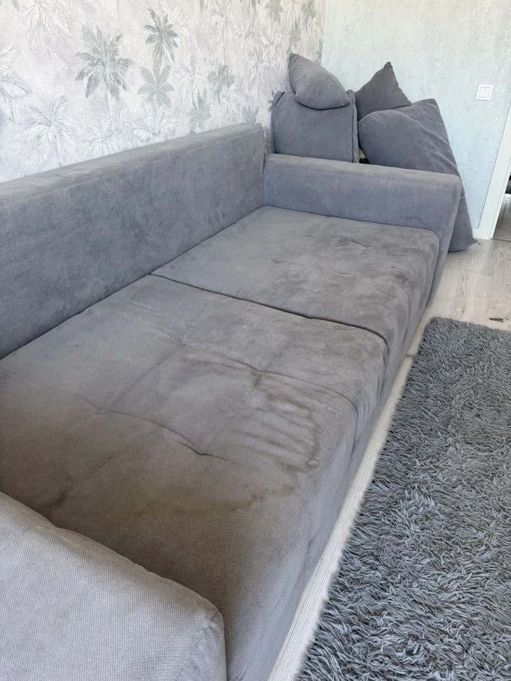 Аренда моющего пылесоса karcher - миниатюра 2