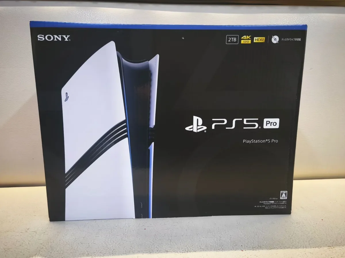 Игровые консоли Sony PlayStation - миниатюра 2