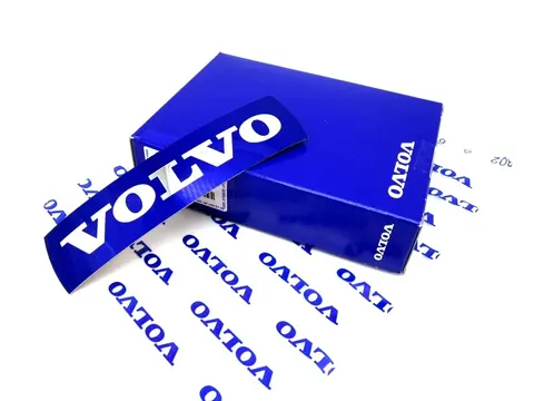 Эмблема решетка радиатора Volvo S60 S80 V60 XC60 XC70 XC90 дорест