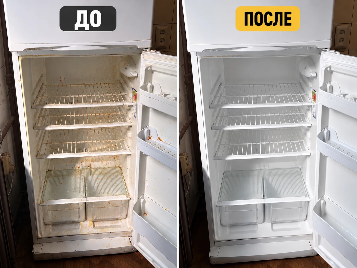 Уборка квартир | Клининг | СПб и ЛО - миниатюра 2