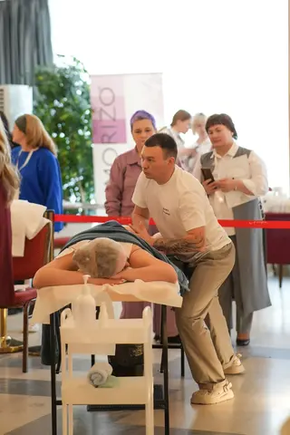 твой лучший массаж, оплата по сердцу