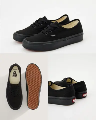 Кеды Vans AUTHENTIC, оригинал
