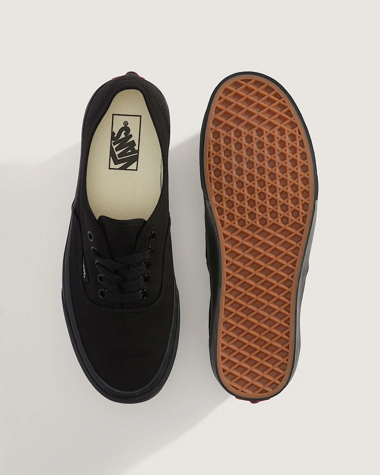 Кеды Vans AUTHENTIC, оригинал - миниатюра 2