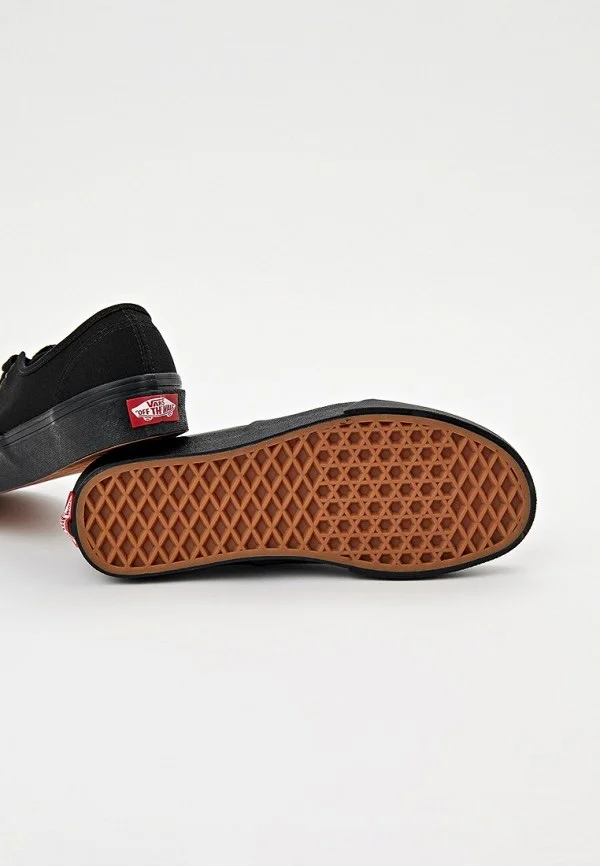 Кеды Vans AUTHENTIC, оригинал - миниатюра 4