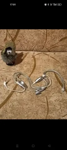 Проводные наушники Samsung