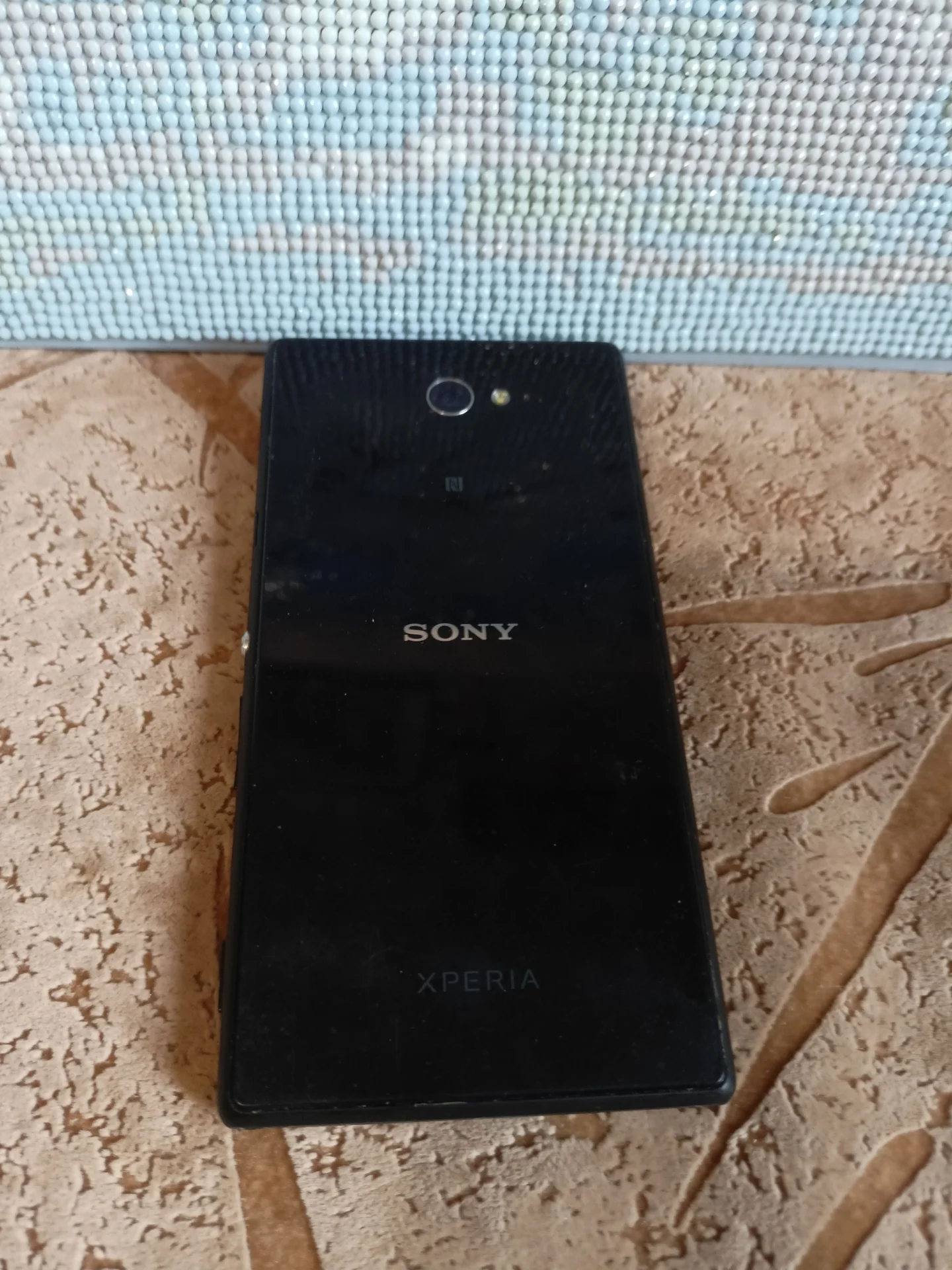 Телефон Sony Xperia - миниатюра 2