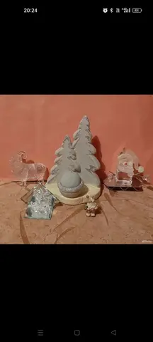 Новогодние сувениры