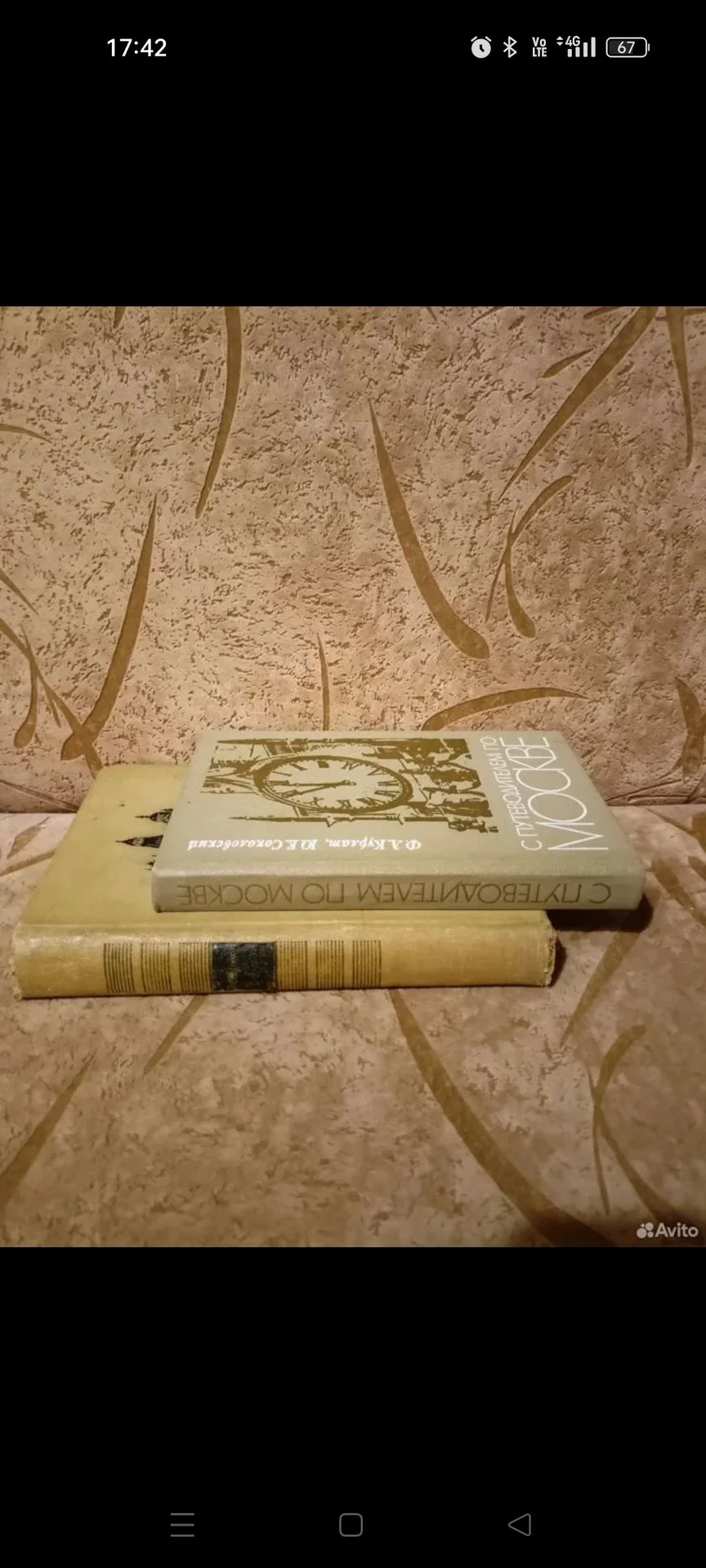 Книга Москва и Москвичи - миниатюра 10