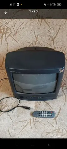 Телевизор Panasonic