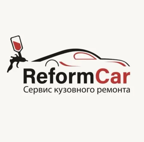 Сервис кузовного ремонта