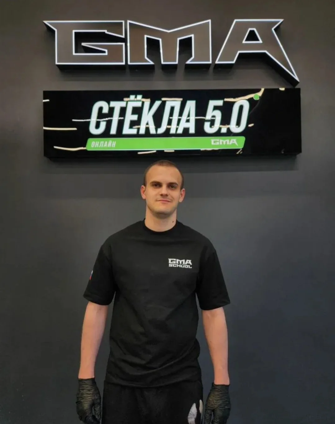 Шлифовка и полировка стекол от ученика GMA - изображение 1