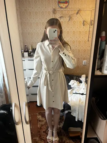 Платье женское