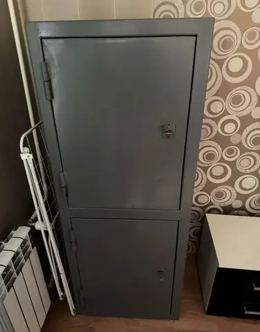 Сейф офисный