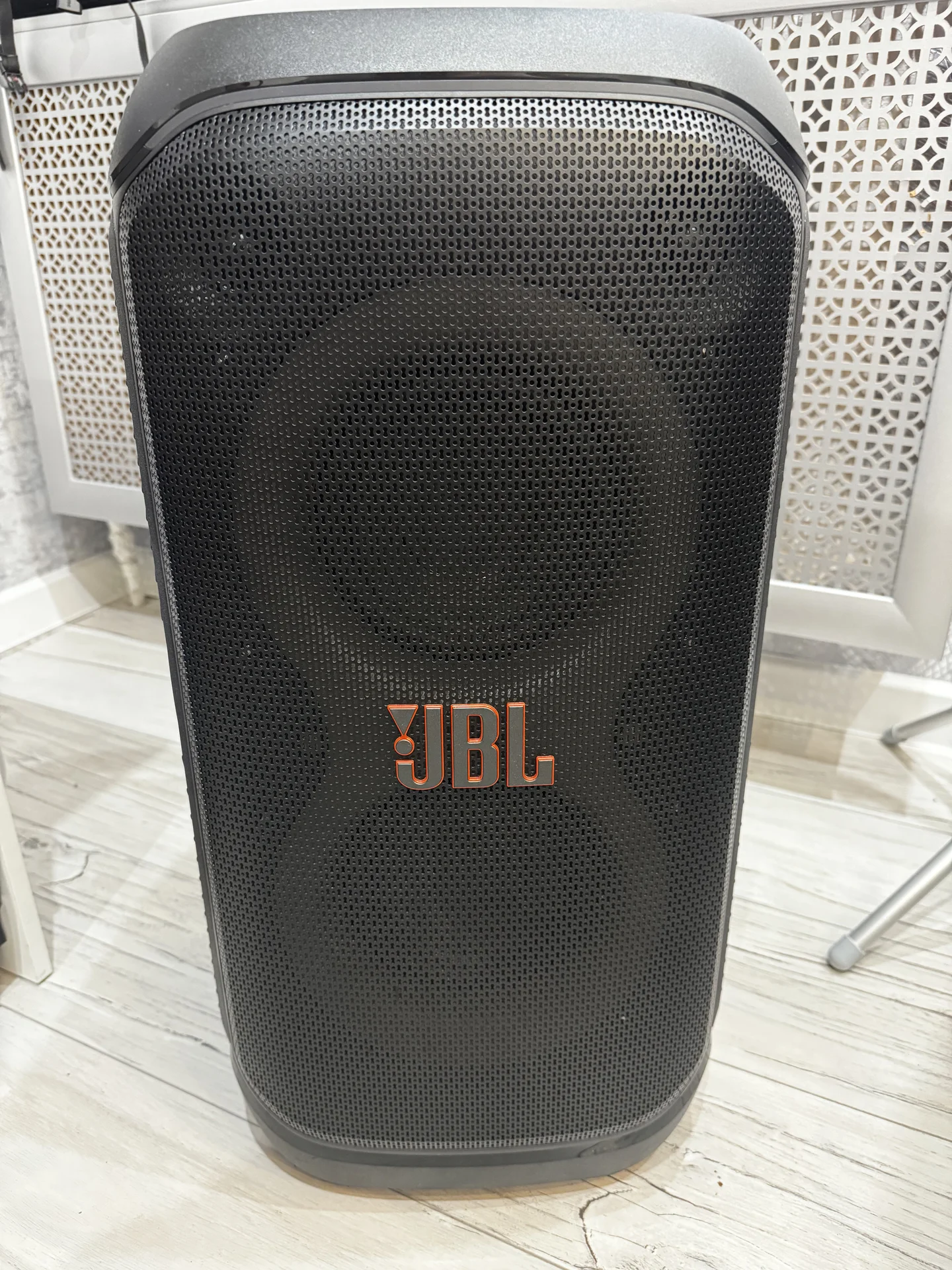 JBL partybox stage 320 - изображение 1