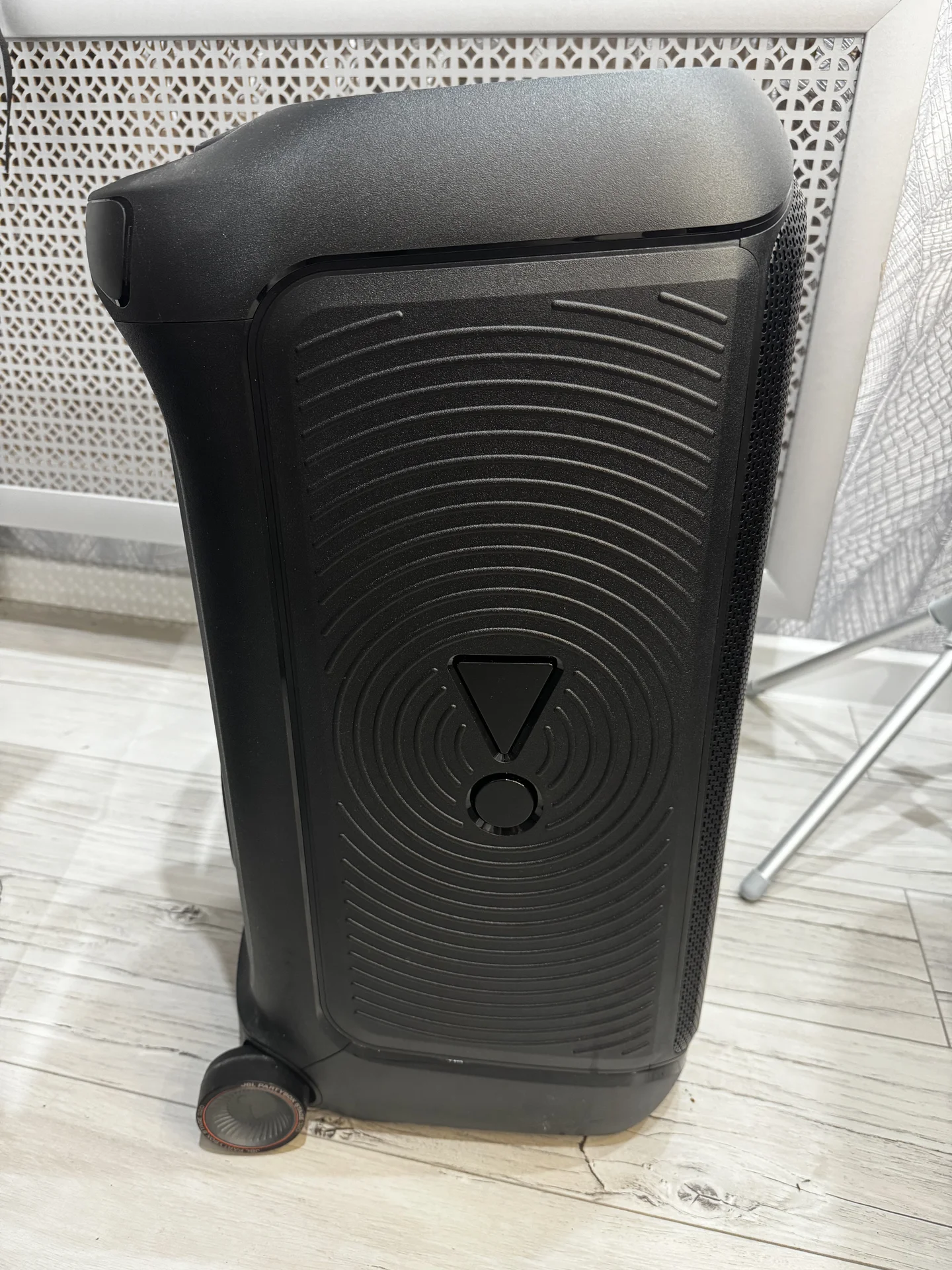 JBL partybox stage 320 - миниатюра 2