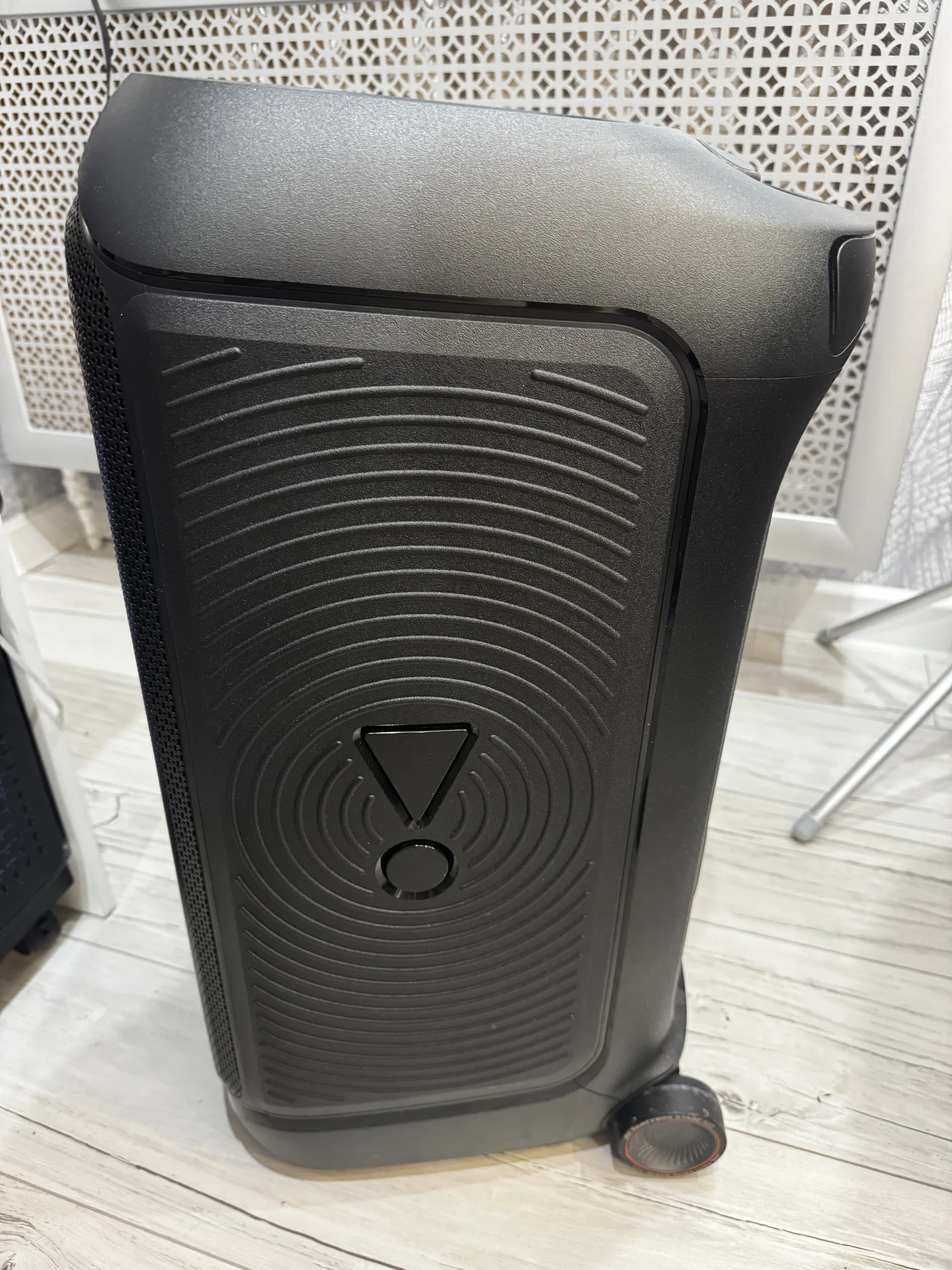 JBL partybox stage 320 - миниатюра 5