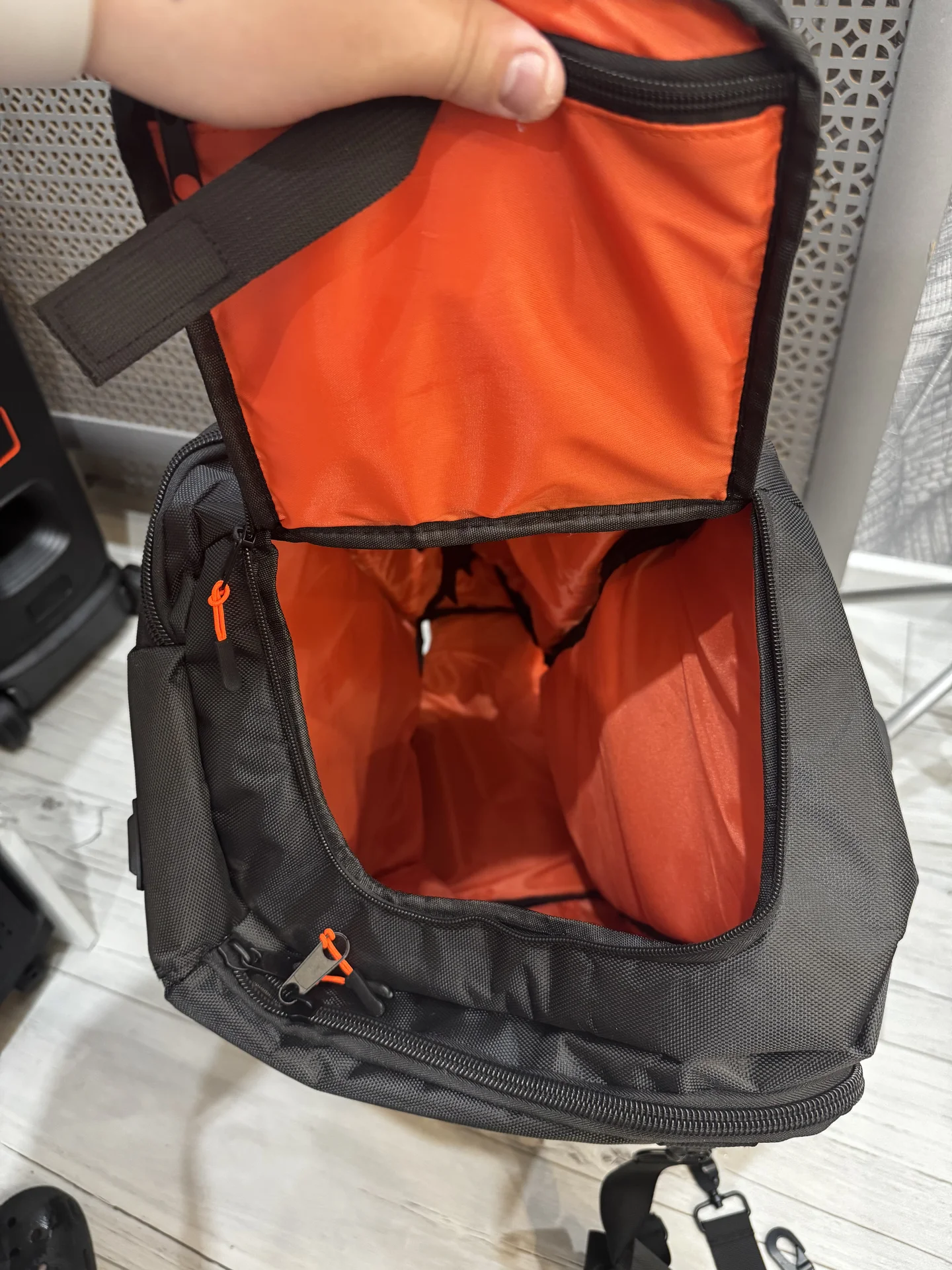 JBL partybox stage 320 - миниатюра 6