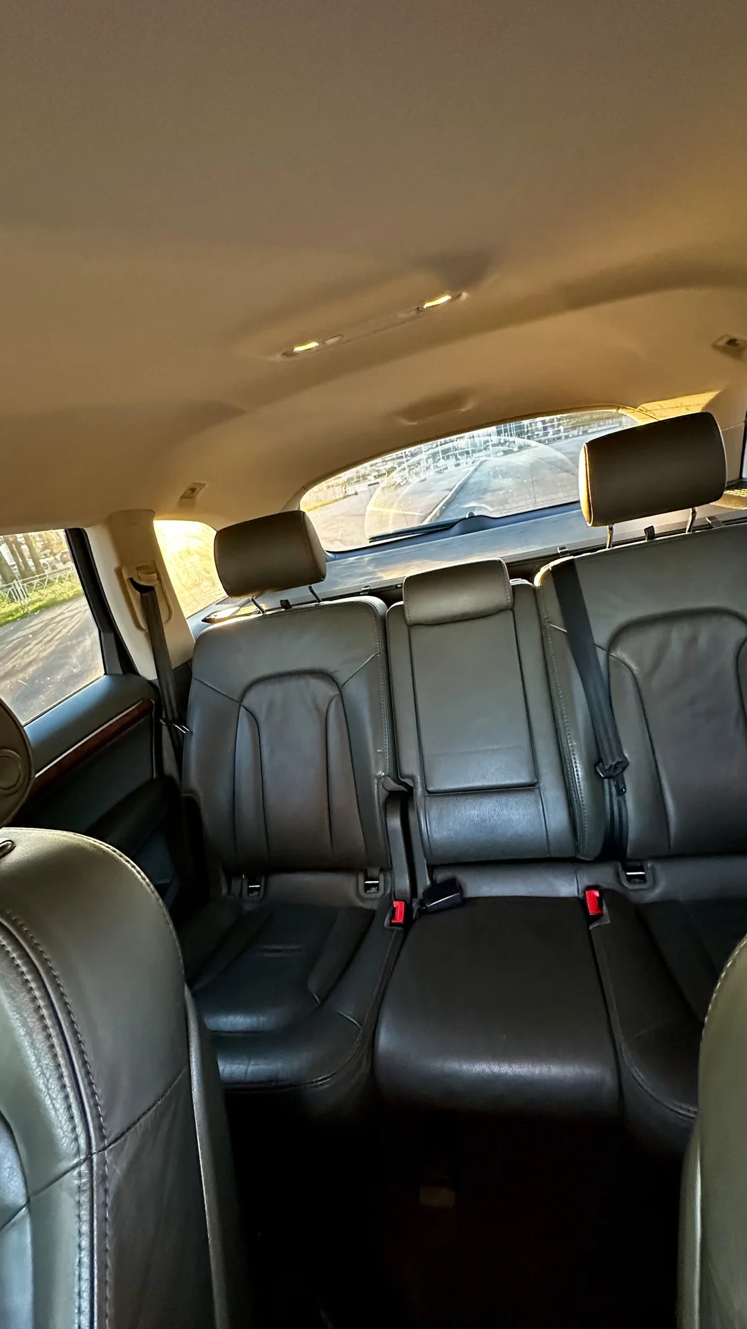 Продам Audi Q7 - миниатюра 10