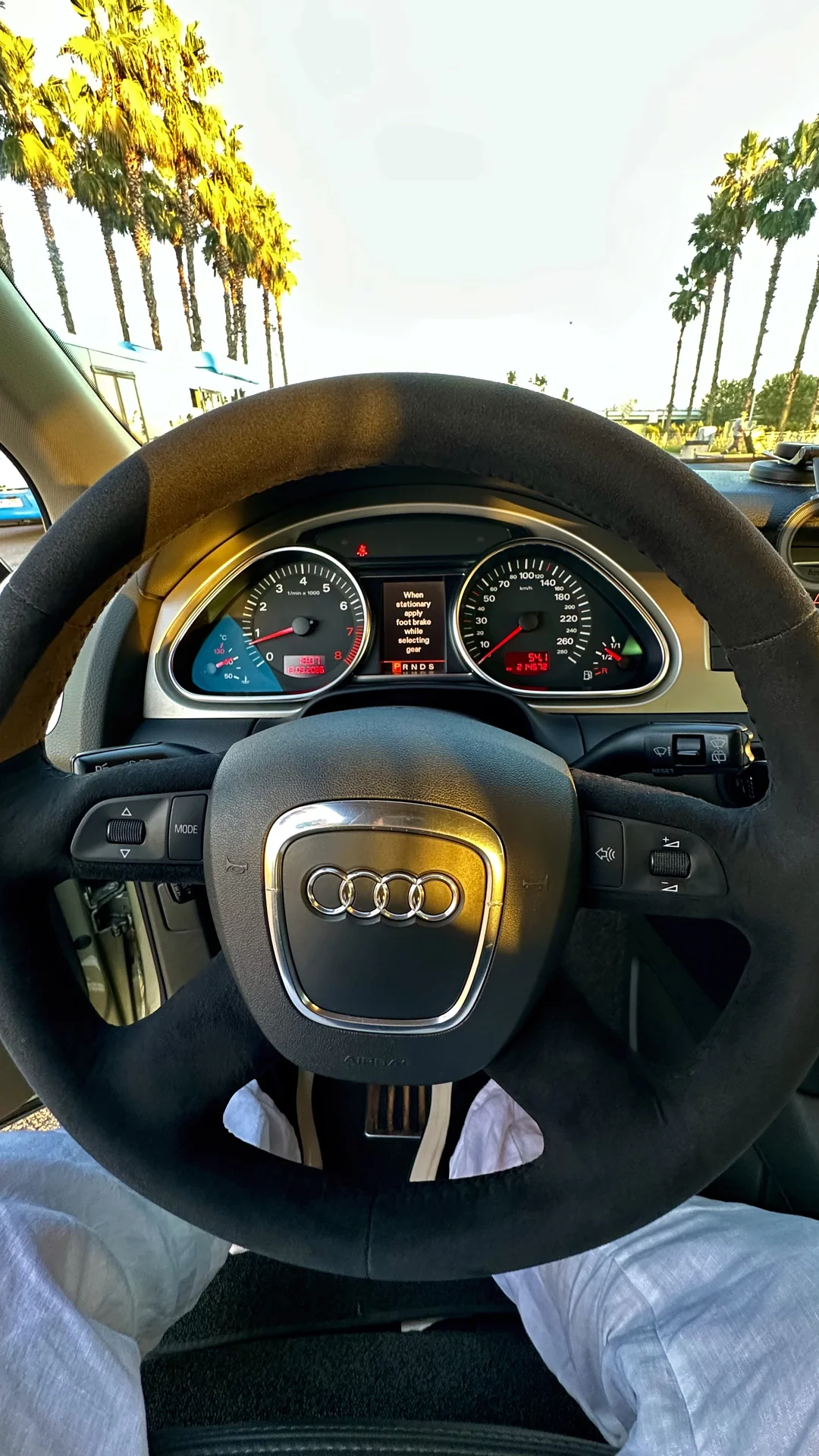 Продам Audi Q7 - миниатюра 11