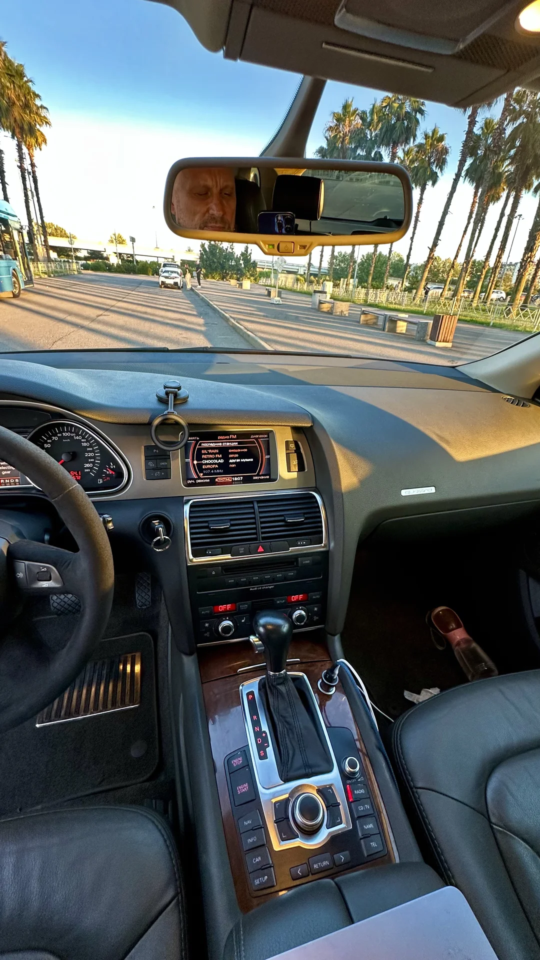 Продам Audi Q7 - миниатюра 12