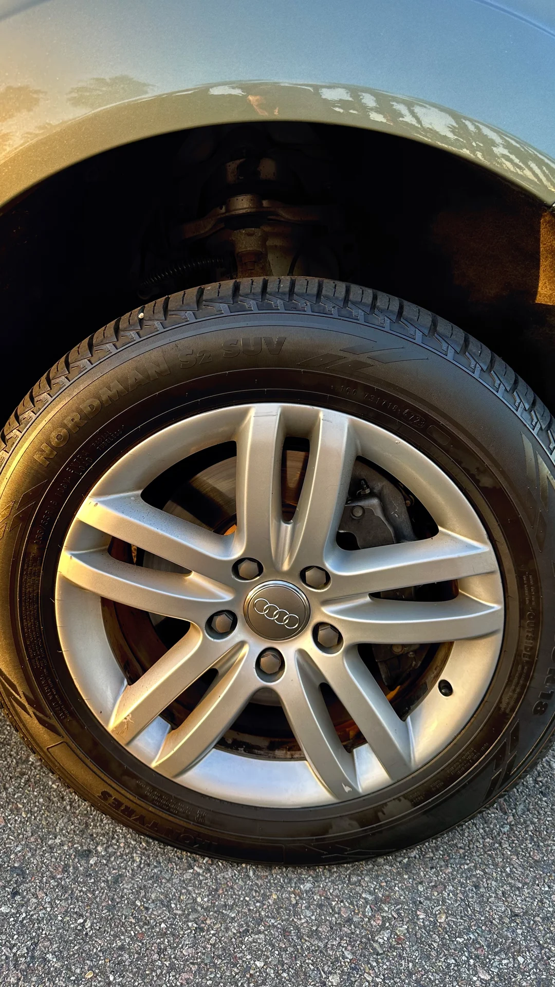 Продам Audi Q7 - миниатюра 15