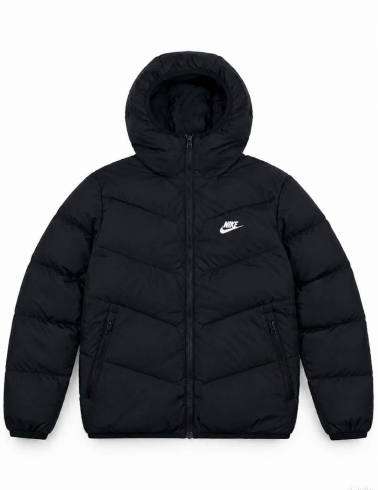 куртка Nike - изображение 1