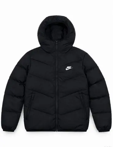 куртка Nike
