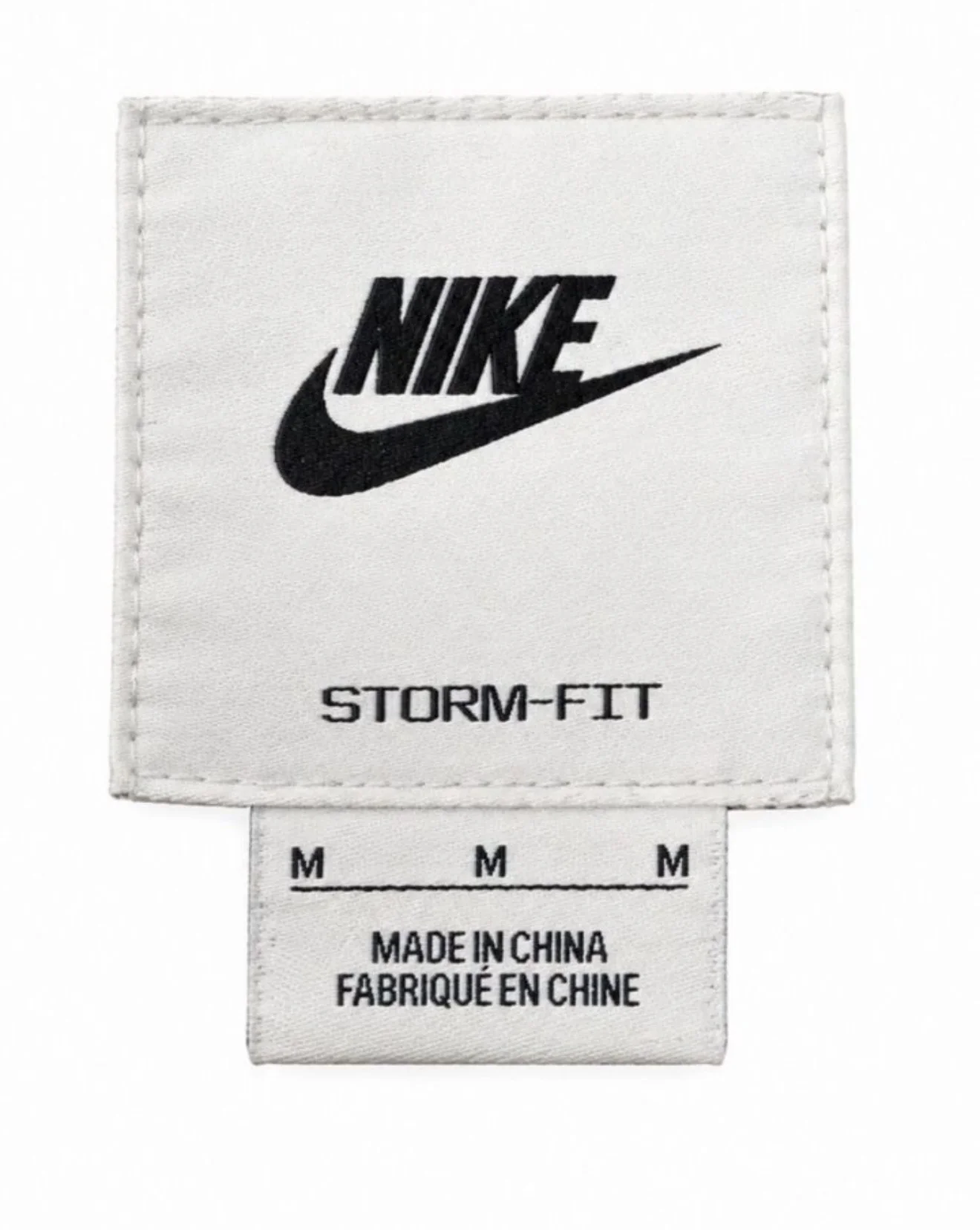 куртка Nike - миниатюра 3