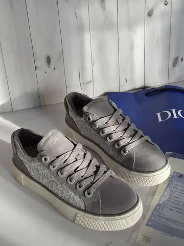 Кеды Dior 40 размер