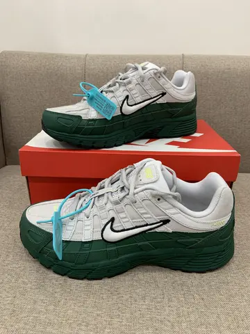 кроссовки nike p6000