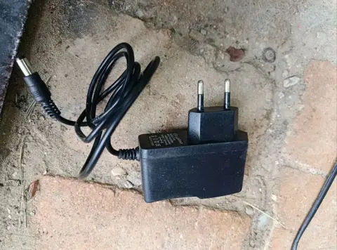 Блок питания 12v