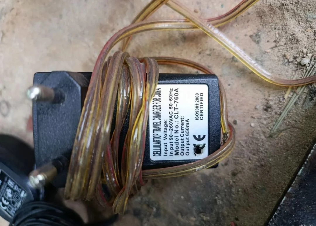 Блок питания 12v - миниатюра 5