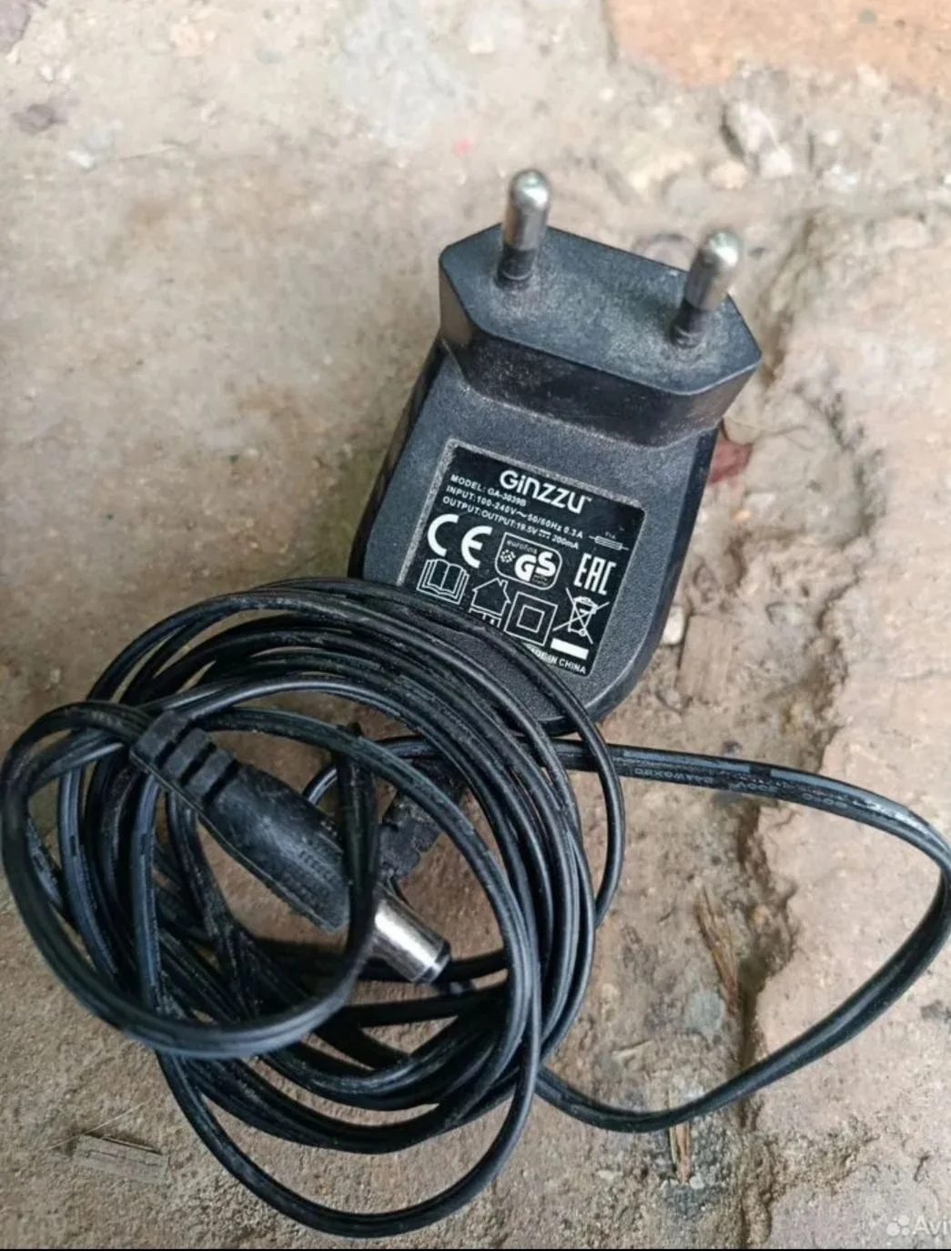 Блок питания 12v - миниатюра 8