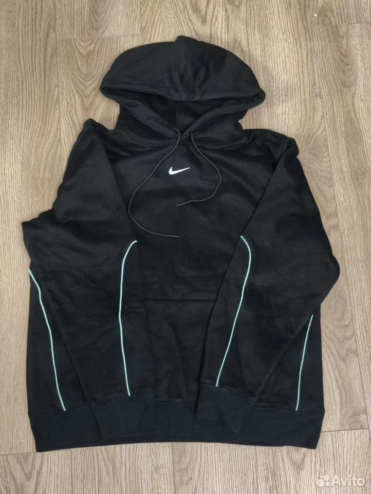 Худи Nike Nocta Drake - миниатюра 2