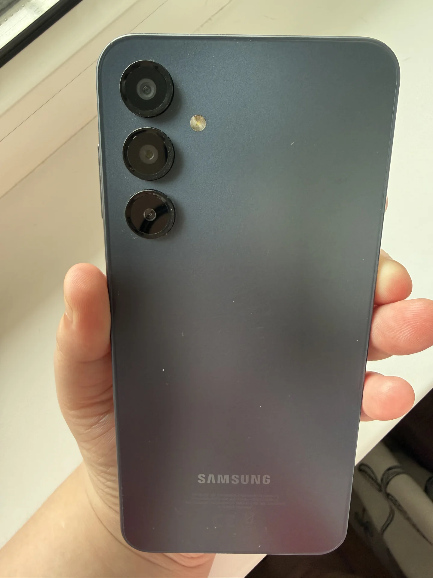 Samsung Galaxy A16 - миниатюра 2