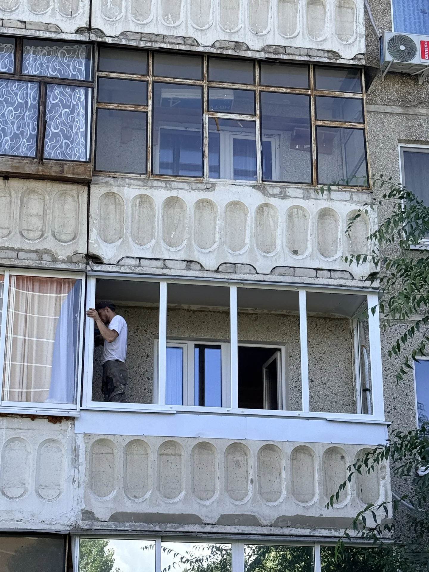 ремонт пластиковых окон - миниатюра 3